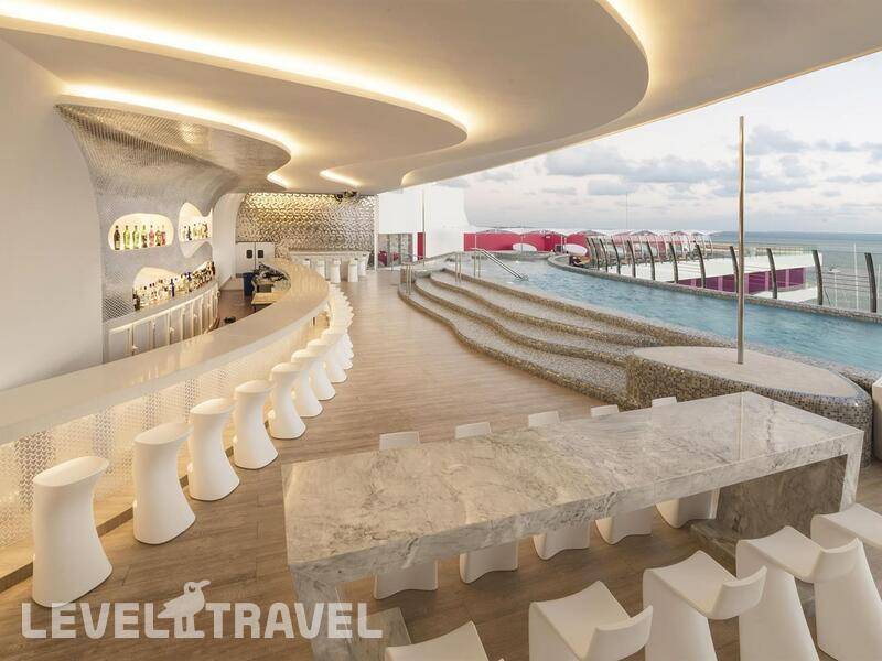 Фотография Temptation Resort & Spa (Adults Only 21+)