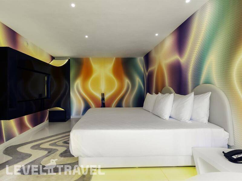 Фотография Temptation Resort & Spa (Adults Only 21+)