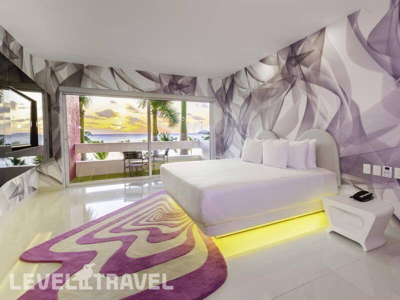 Фотография Temptation Resort & Spa (Adults Only 21+)