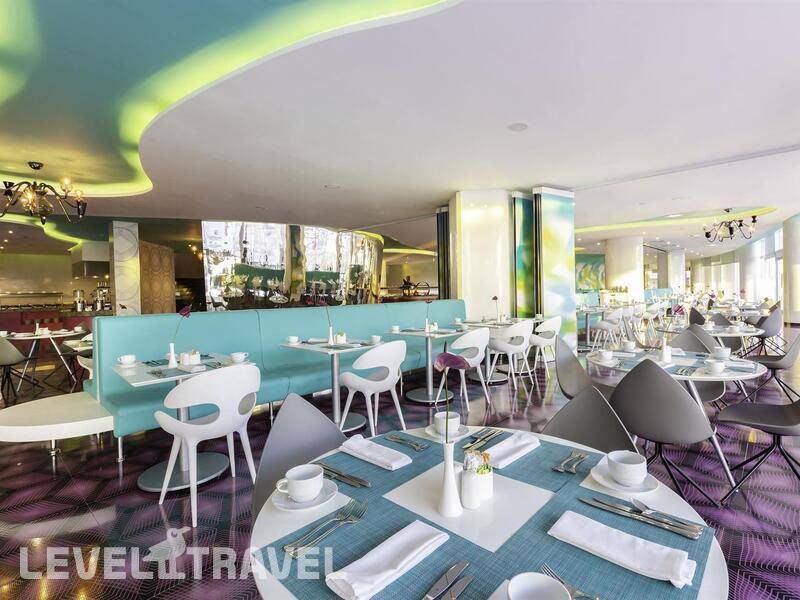 Фотография Temptation Resort & Spa (Adults Only 21+)
