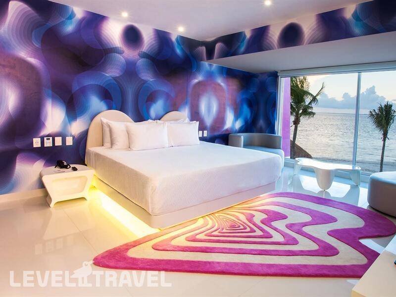 Фотография Temptation Resort & Spa (Adults Only 21+)