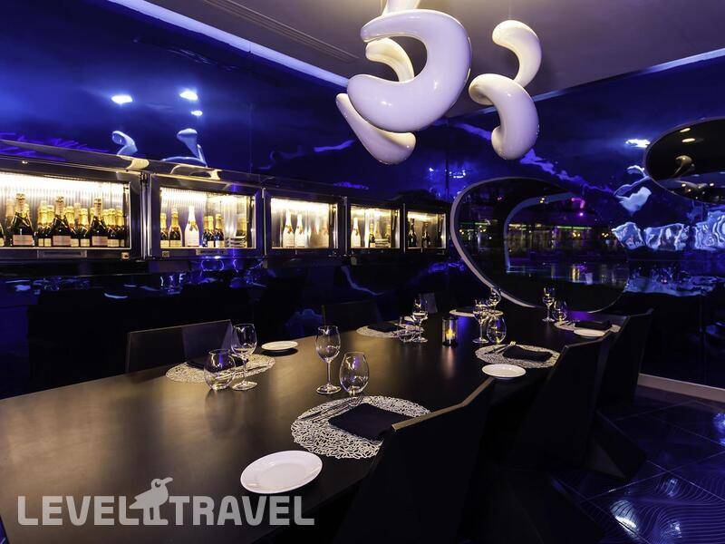 Фотография Temptation Resort & Spa (Adults Only 21+)