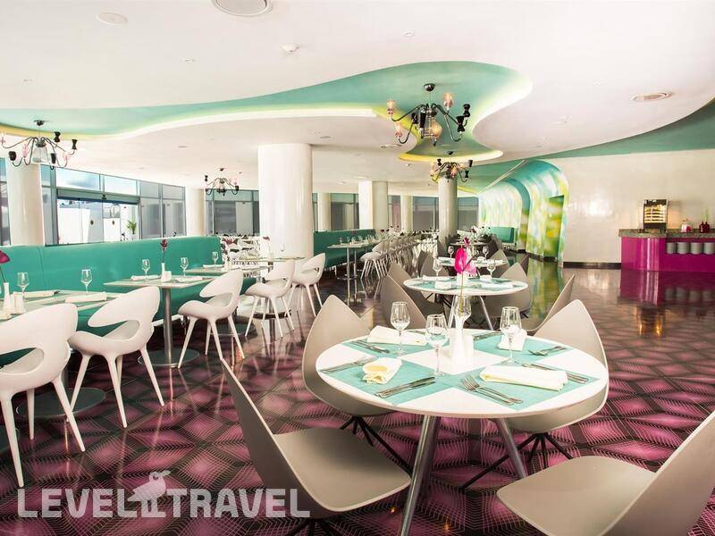Фотография Temptation Resort & Spa (Adults Only 21+)