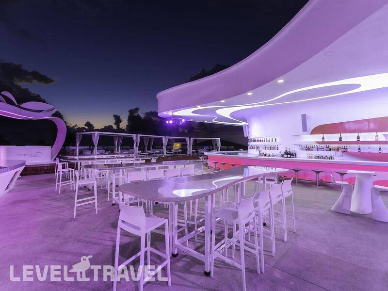Фотография Temptation Resort & Spa (Adults Only 21+)