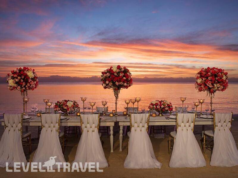 Фотография Zoetry Agua Punta Cana