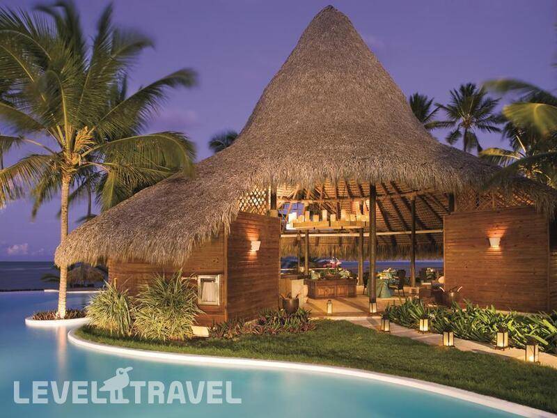 Фотография Zoetry Agua Punta Cana