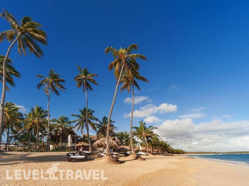 Фотография Zoetry Agua Punta Cana