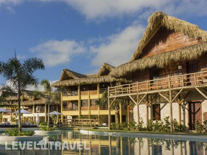 Фотография Zoetry Agua Punta Cana