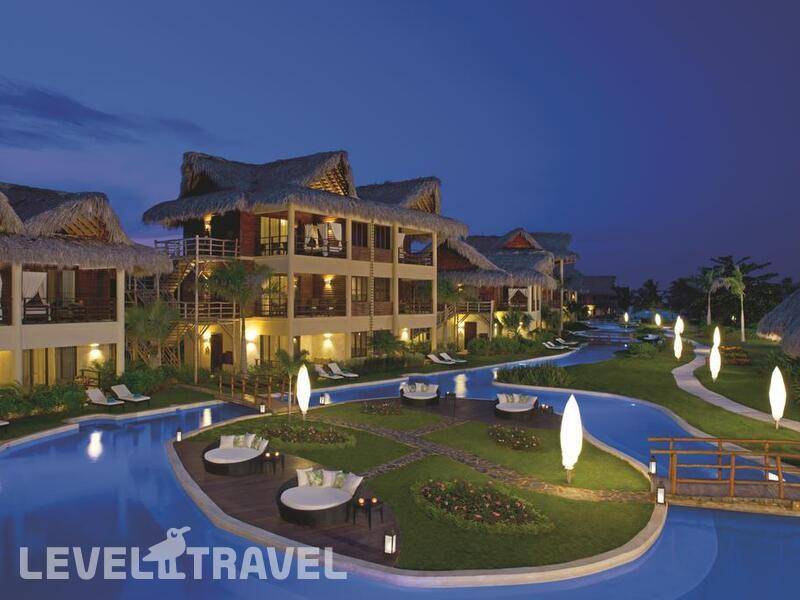 Фотография Zoetry Agua Punta Cana