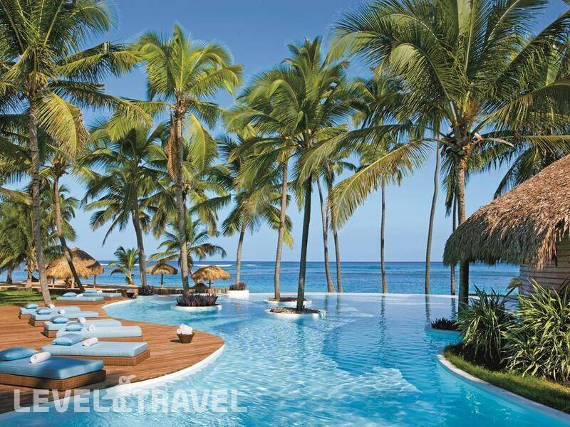 Фотография Zoetry Agua Punta Cana