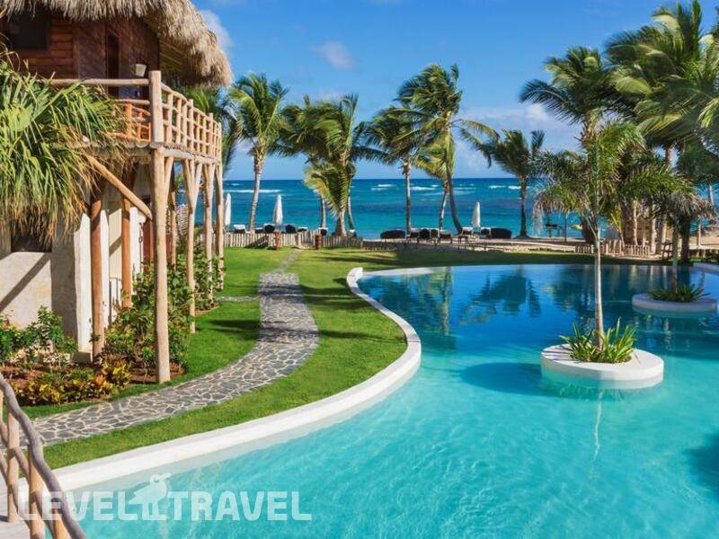 Фотография Zoetry Agua Punta Cana