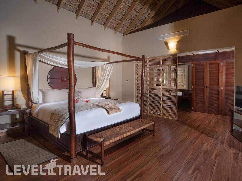 Фотография Zoetry Agua Punta Cana