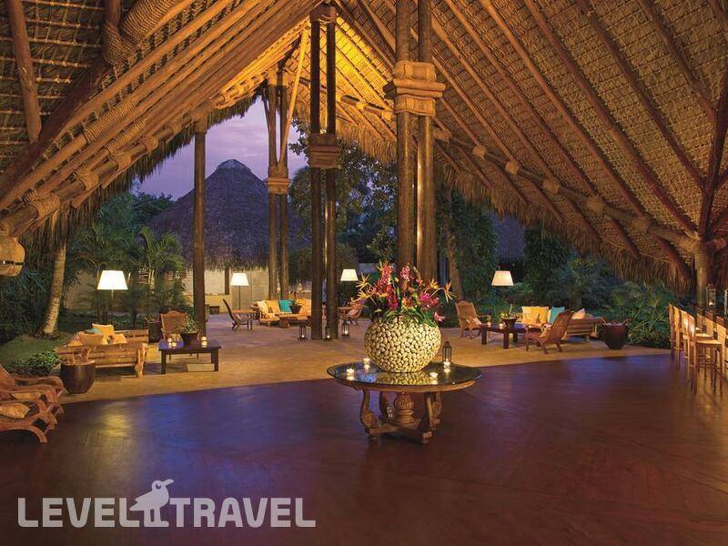 Фотография Zoetry Agua Punta Cana