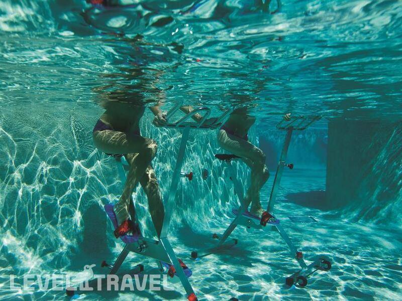 Фотография Zoetry Agua Punta Cana