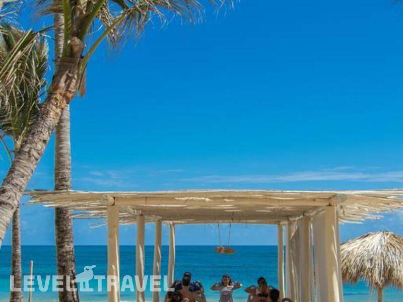 Фотография Zoetry Agua Punta Cana