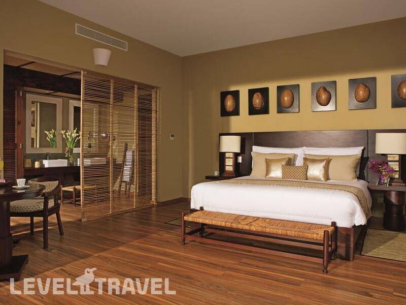 Фотография Zoetry Agua Punta Cana