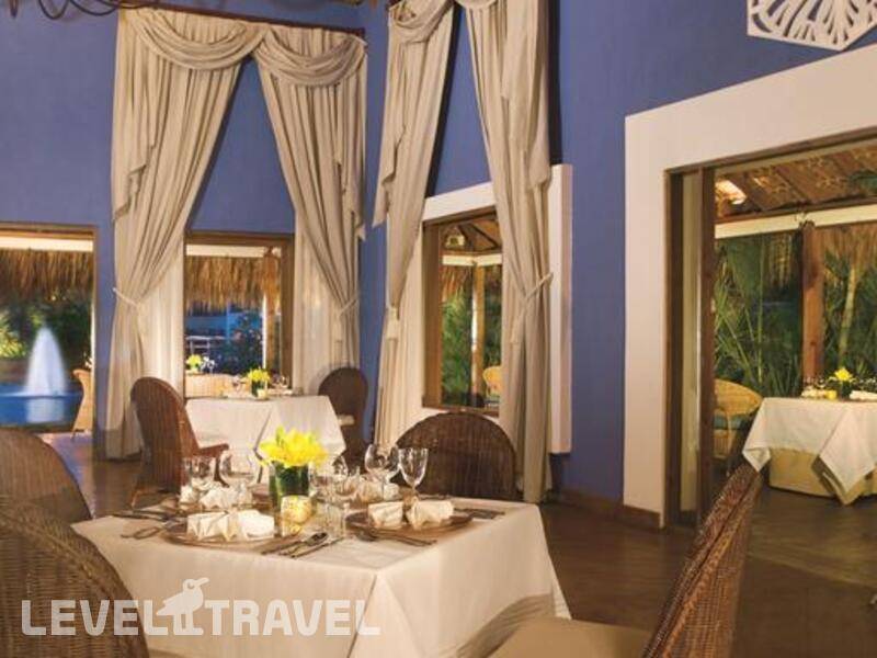 Фотография Zoetry Agua Punta Cana