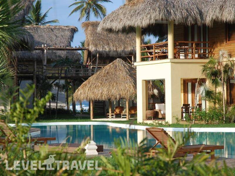 Фотография Zoetry Agua Punta Cana