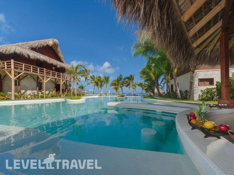 Фотография Zoetry Agua Punta Cana