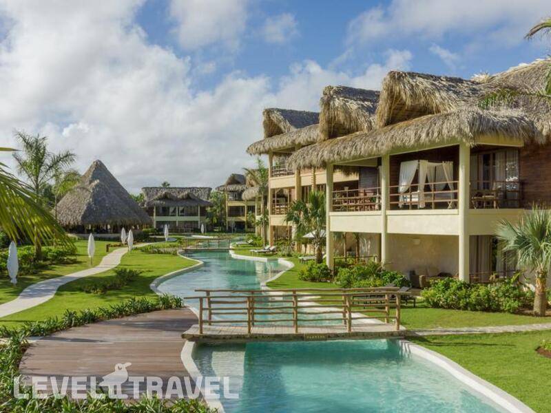Фотография Zoetry Agua Punta Cana