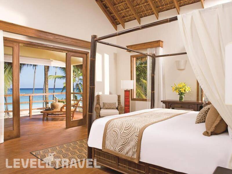 Фотография Zoetry Agua Punta Cana