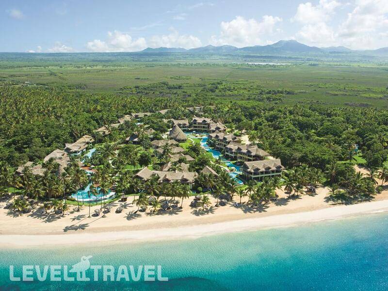 Фотография Zoetry Agua Punta Cana