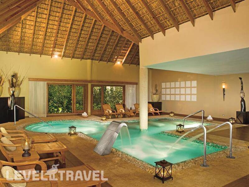 Фотография Zoetry Agua Punta Cana