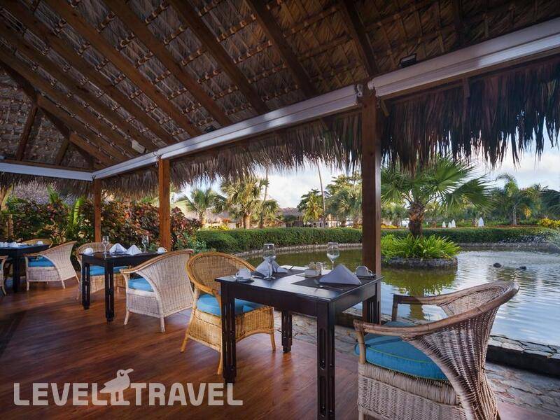 Фотография Zoetry Agua Punta Cana