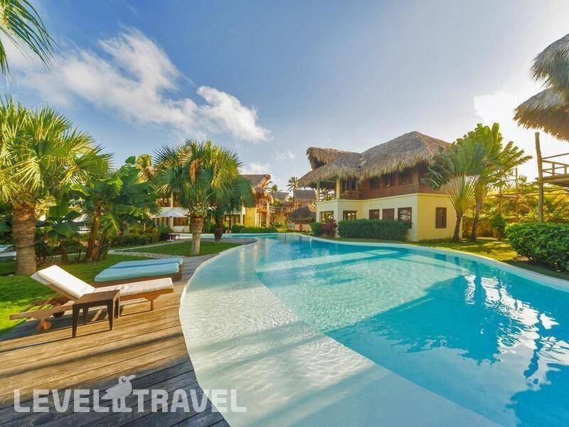 Фотография Zoetry Agua Punta Cana