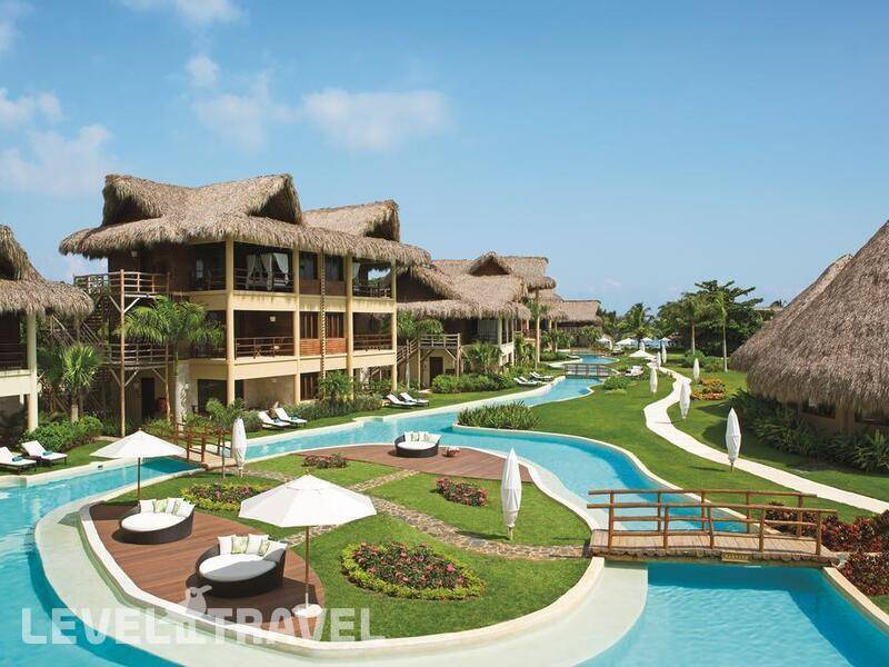 Фотография Zoetry Agua Punta Cana