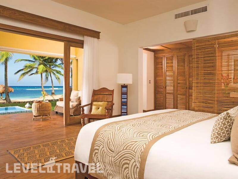 Фотография Zoetry Agua Punta Cana