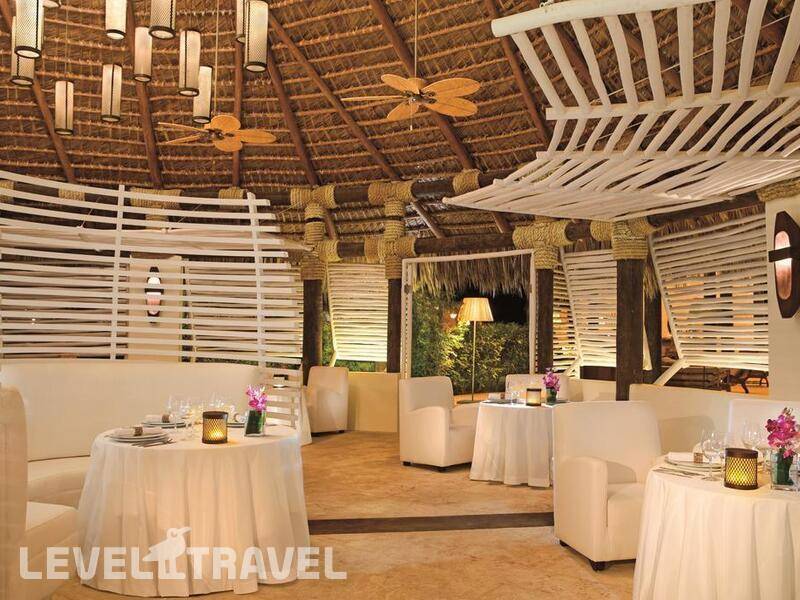 Фотография Zoetry Agua Punta Cana