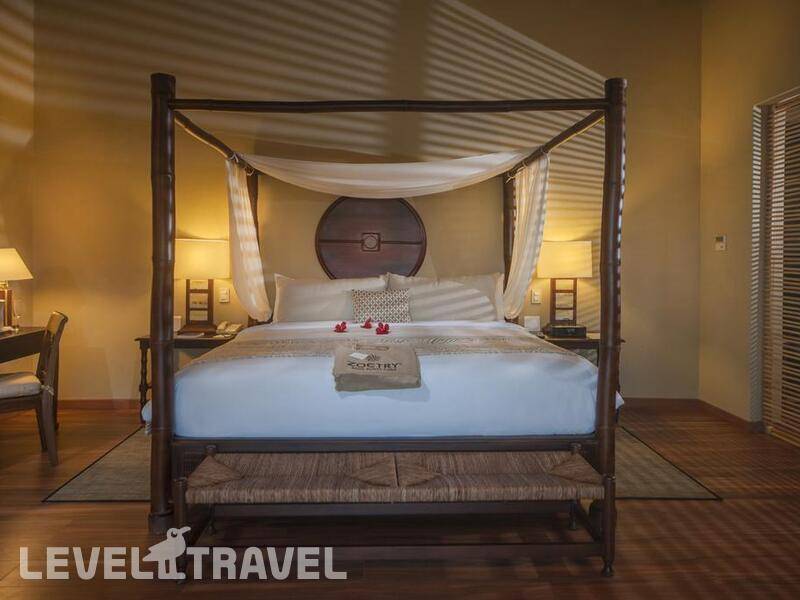 Фотография Zoetry Agua Punta Cana