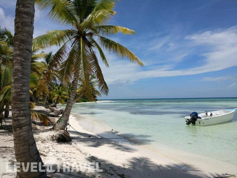 Фотография Zoetry Agua Punta Cana