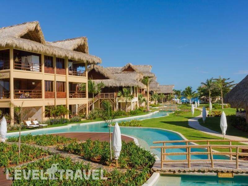 Фотография Zoetry Agua Punta Cana