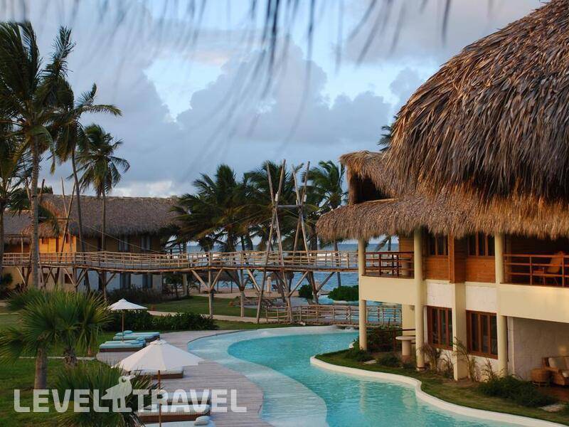 Фотография Zoetry Agua Punta Cana