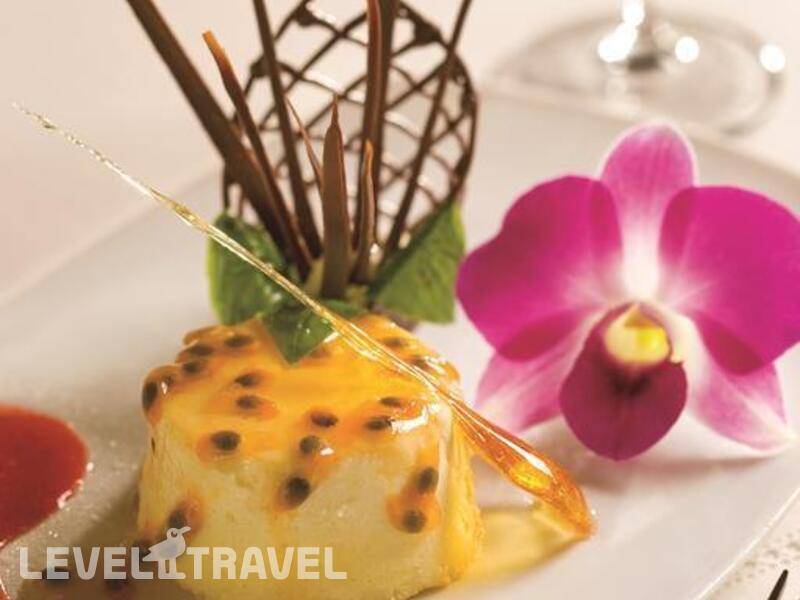 Фотография Zoetry Agua Punta Cana