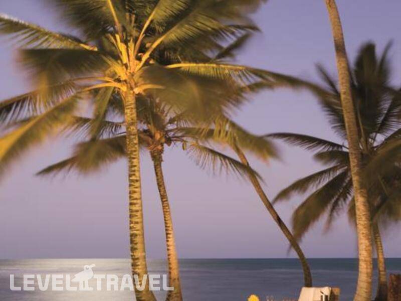 Фотография Zoetry Agua Punta Cana
