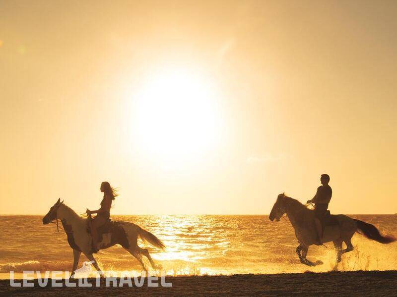 Фотография Zoetry Agua Punta Cana
