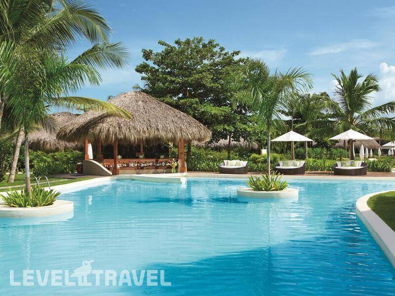 Фотография Zoetry Agua Punta Cana