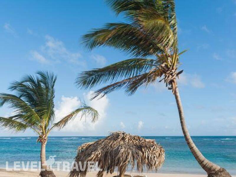 Фотография Zoetry Agua Punta Cana