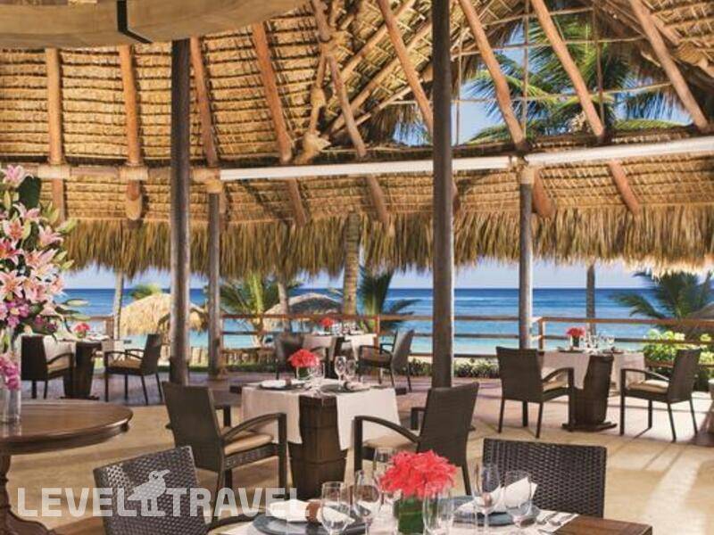 Фотография Zoetry Agua Punta Cana
