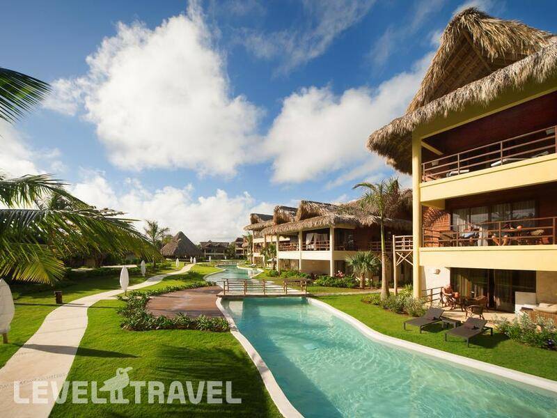 Фотография Zoetry Agua Punta Cana