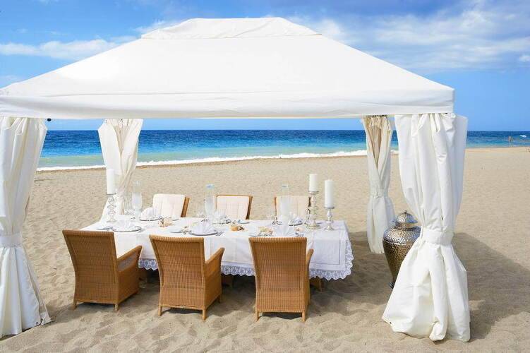La Riviera Grecotel Luxury Beach Resort (Ex.Grecotel Olympia Riviera Aqua Park)