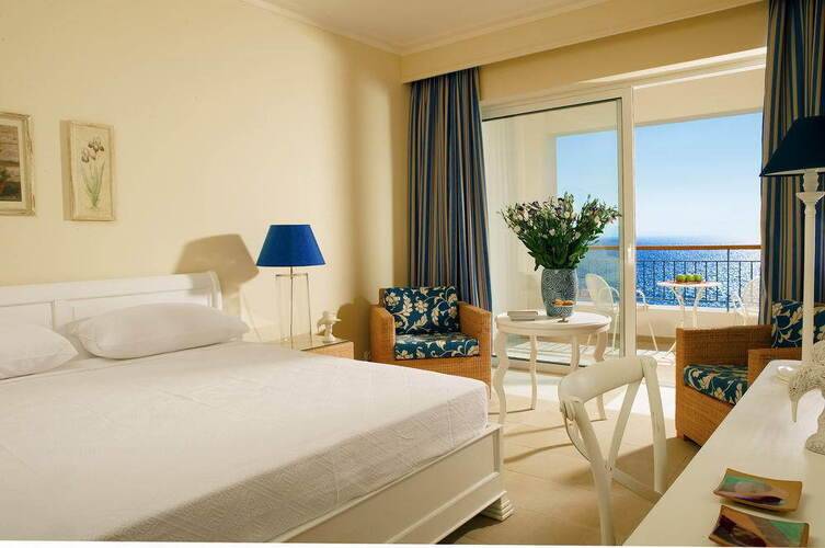 La Riviera Grecotel Luxury Beach Resort (Ex.Grecotel Olympia Riviera Aqua Park)