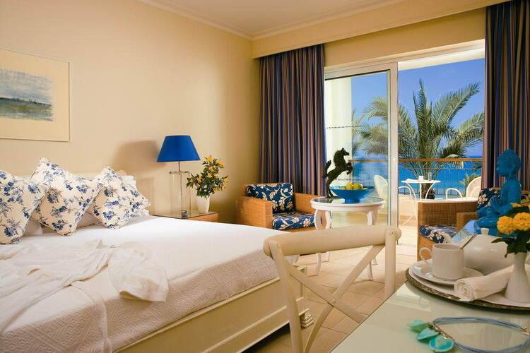 La Riviera Grecotel Luxury Beach Resort (Ex.Grecotel Olympia Riviera Aqua Park)