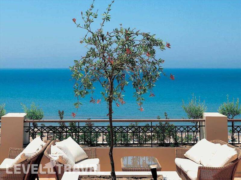 Фотография Grecotel Olympia Oasis Aqua Park