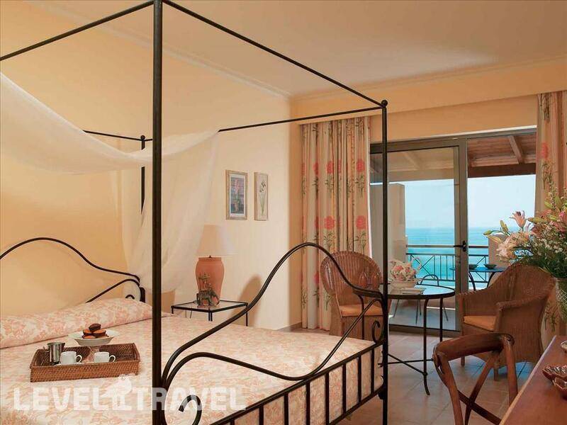 Фотография Grecotel Olympia Oasis Aqua Park