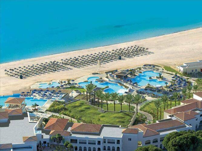 Grecotel Olympia Oasis Aqua Park