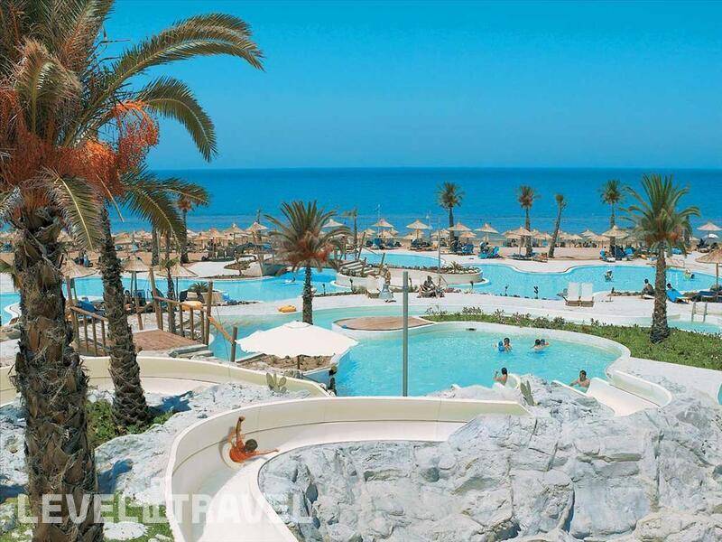 Фотография Grecotel Olympia Oasis Aqua Park